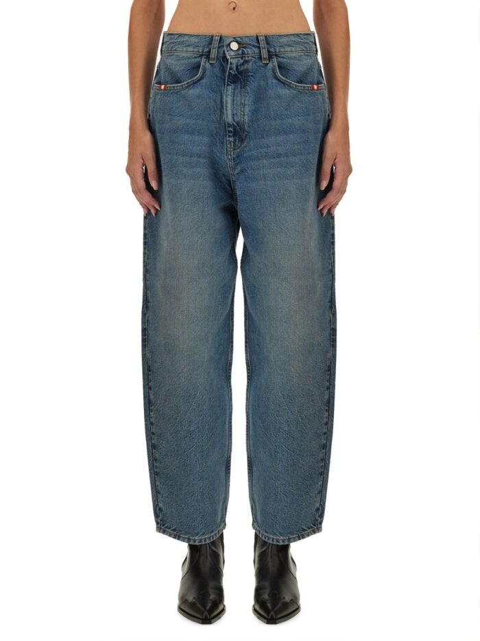 AMISH JEANS BAGGY