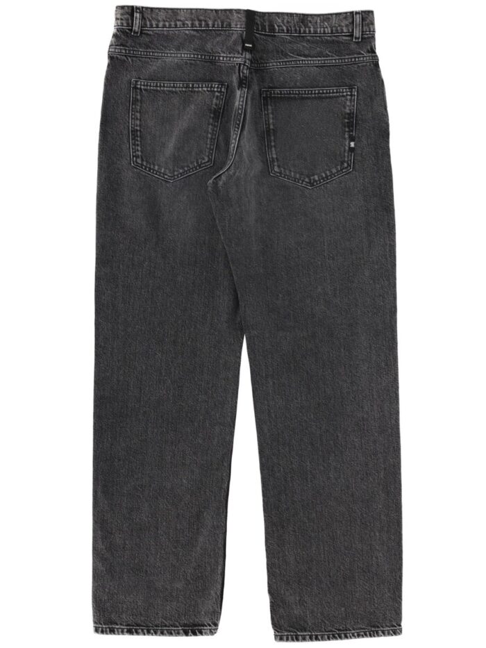 AMISH JEANS IN DENIM