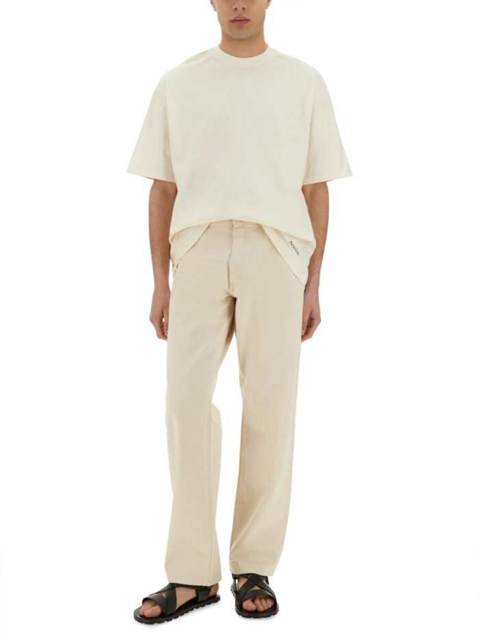 AMISH JEANS "JAMES"