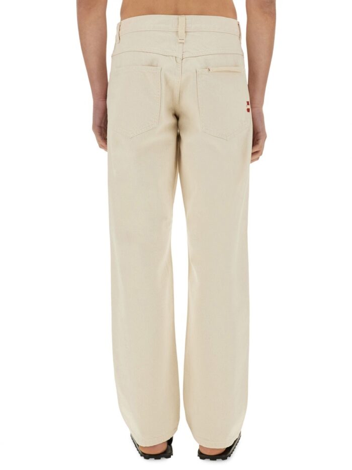AMISH JEANS "JAMES"
