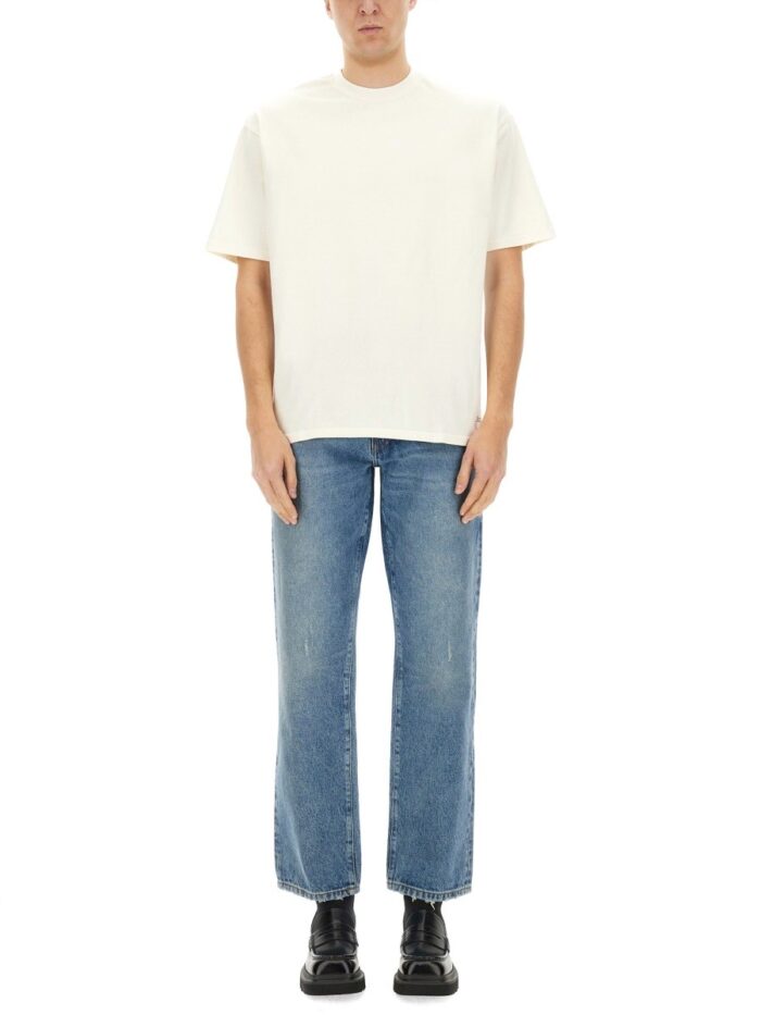 AMISH JEANS "JAMES"