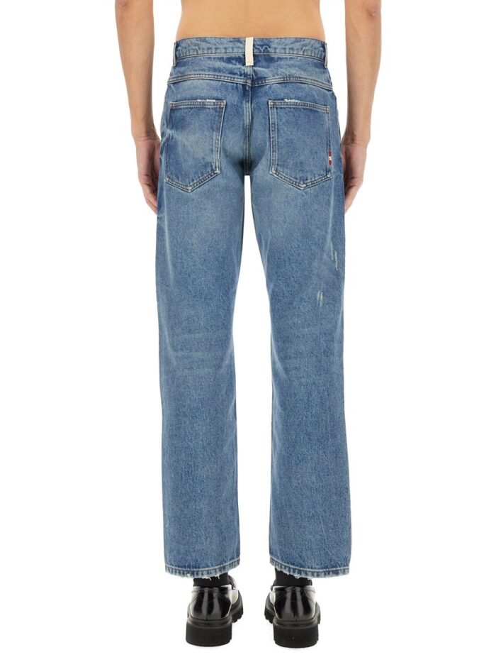 AMISH JEANS "JAMES"