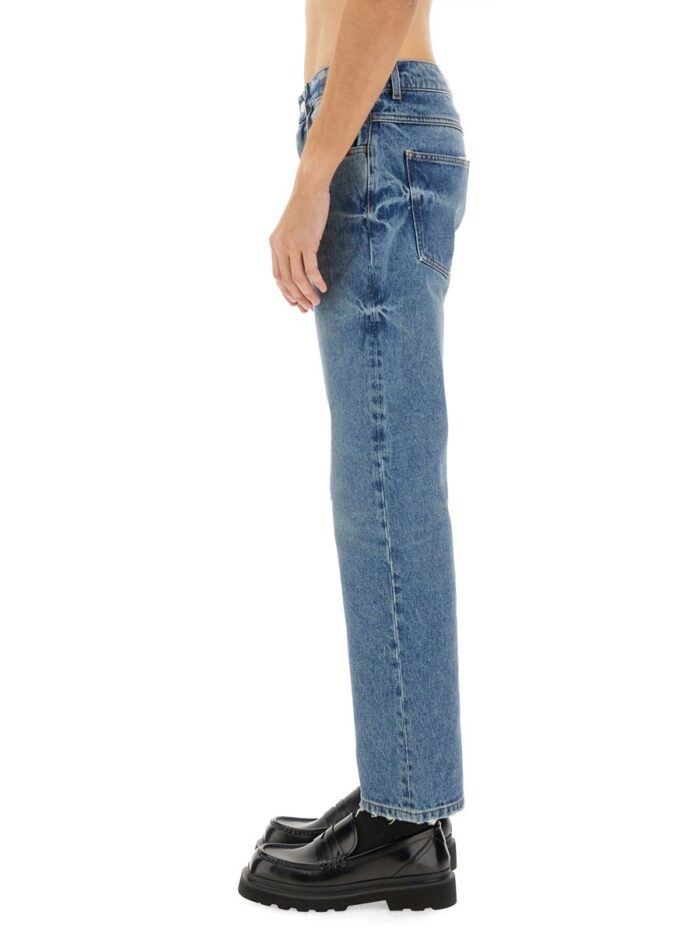 AMISH JEANS "JAMES"