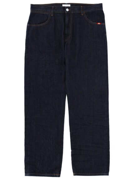 AMISH JEANS "JAMES WASH CRINKLE"