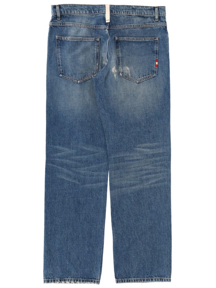 AMISH JEANS "JAMESNIP & TAC"