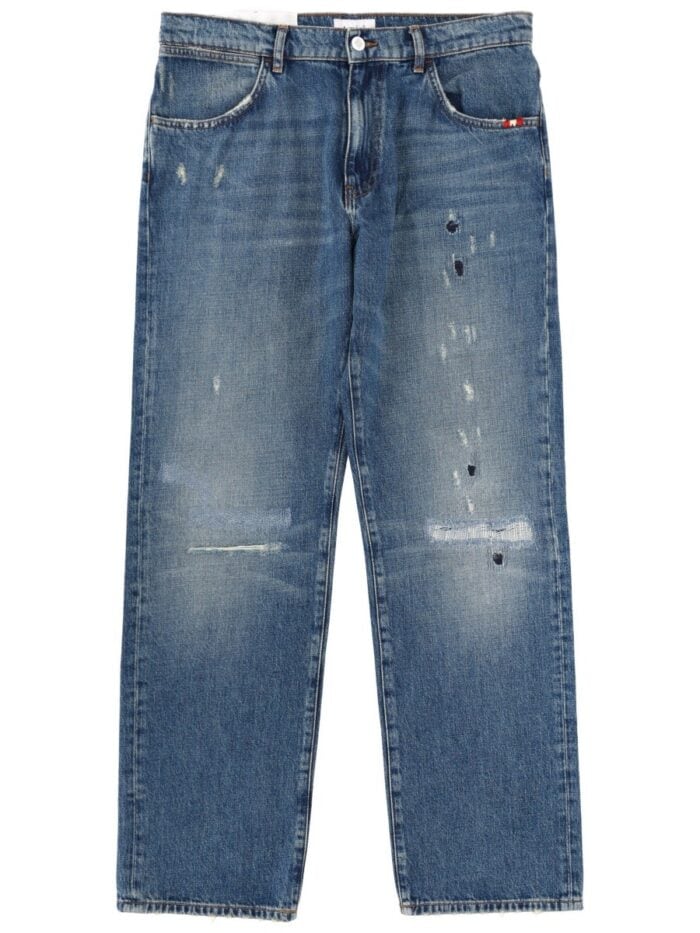 AMISH JEANS "JAMESNIP & TAC"
