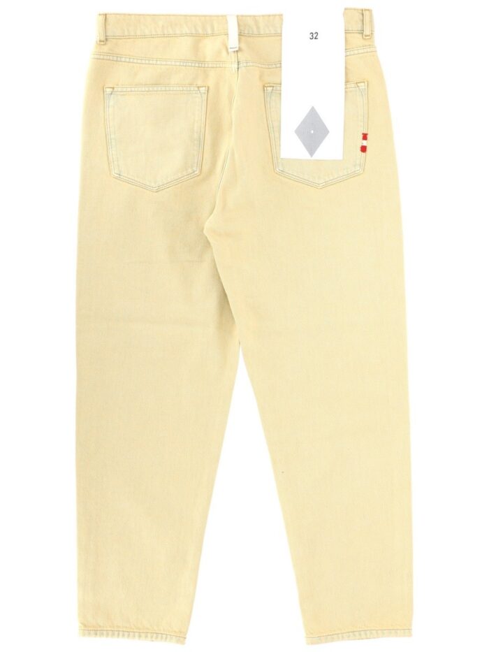 AMISH JEANS "JEREMIAH HARLEY"