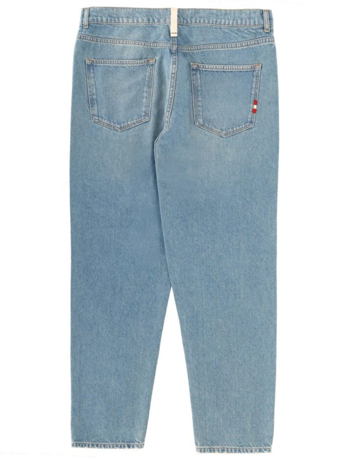 AMISH JEANS "JEREMIAH SAND STONE"