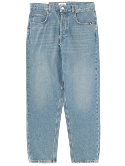 AMISH JEANS "JEREMIAH SAND STONE"