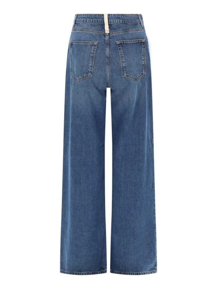 AMISH JEANS "LINDA"