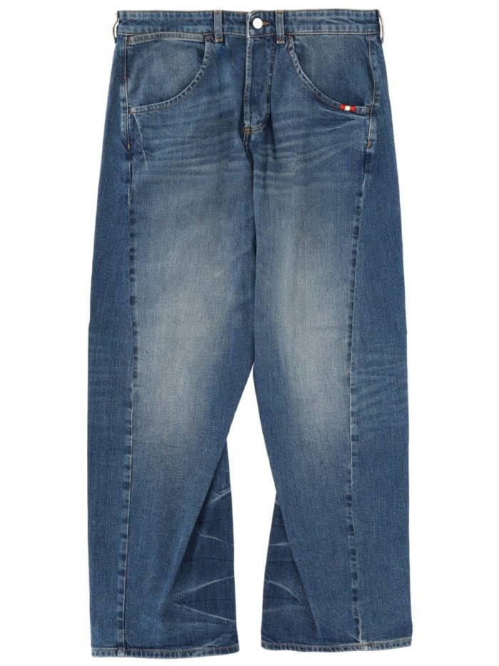 AMISH JEANS "TWIST SLUB 2010"