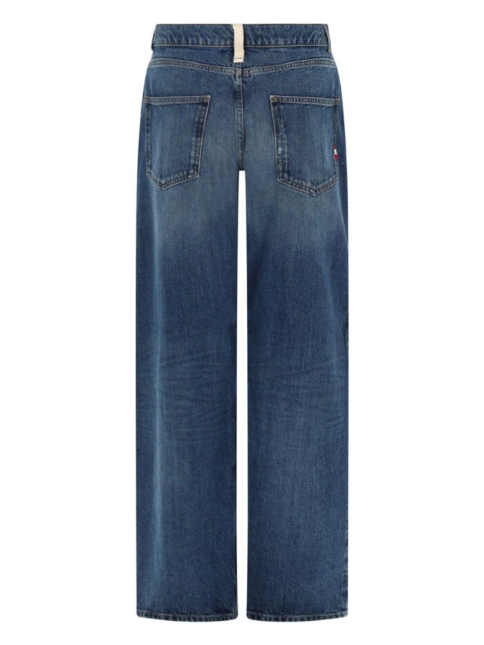 AMISH "JENNY AXEL" JEANS