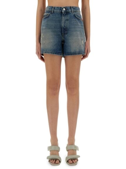 AMISH SHORTS "JENNY"