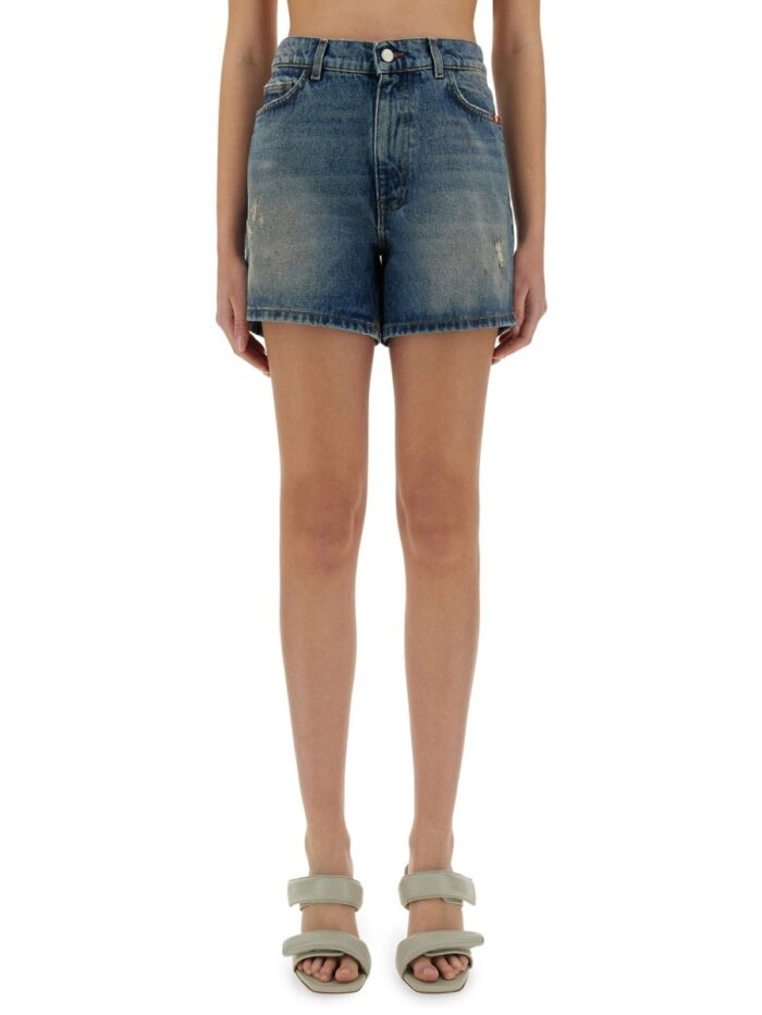 AMISH SHORTS "JENNY"