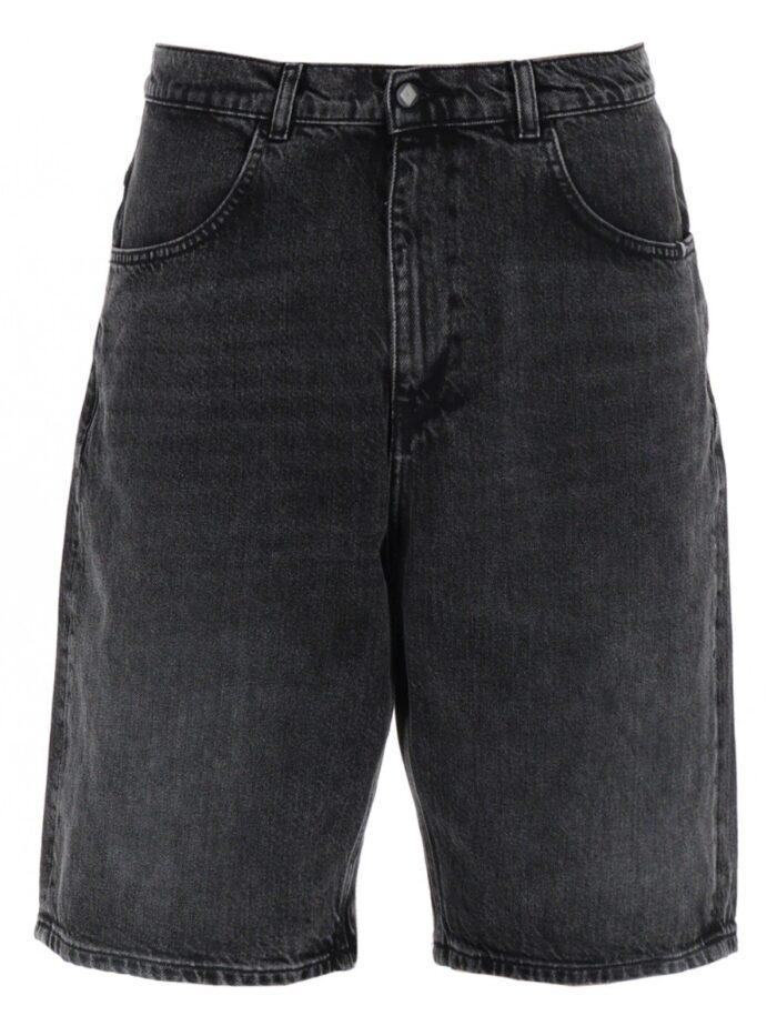 AMISH SHORTS "TOMMY"