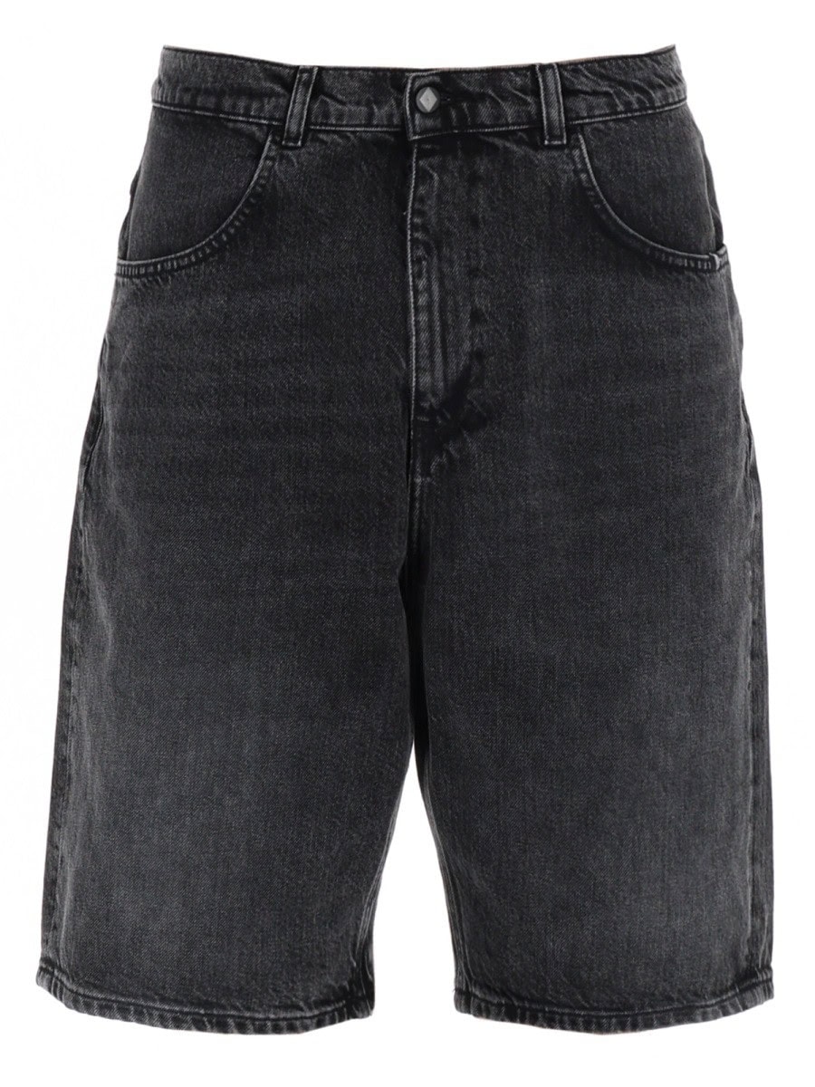 AMISH SHORTS "TOMMY"