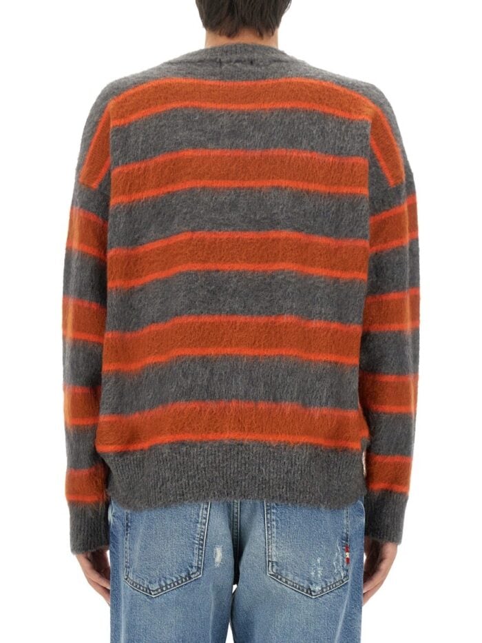 AMISH STRIPED SHIRT