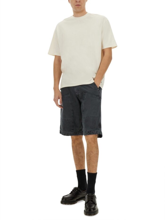 AMISH "SUPER KNEE" SHORTS