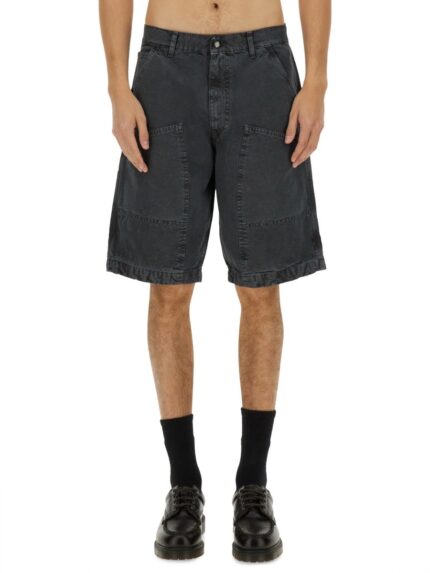 AMISH "SUPER KNEE" SHORTS