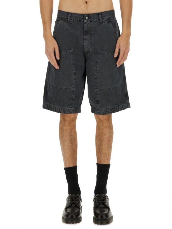 AMISH "SUPER KNEE" SHORTS