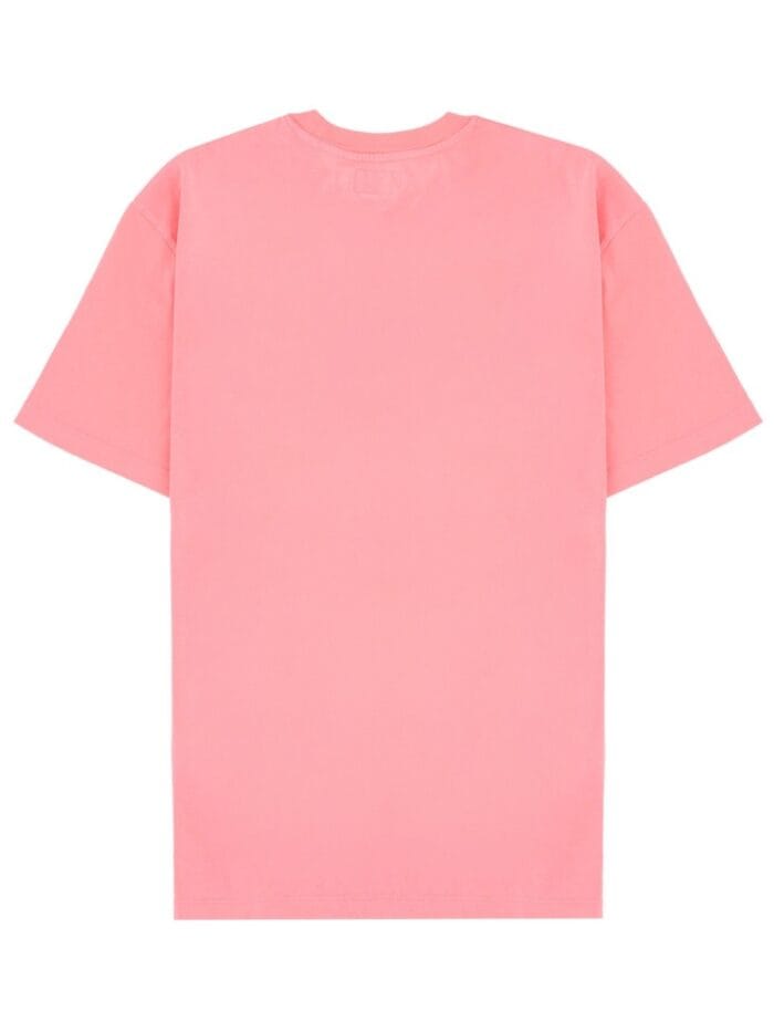 AMISH T-SHIRT CON LOGO