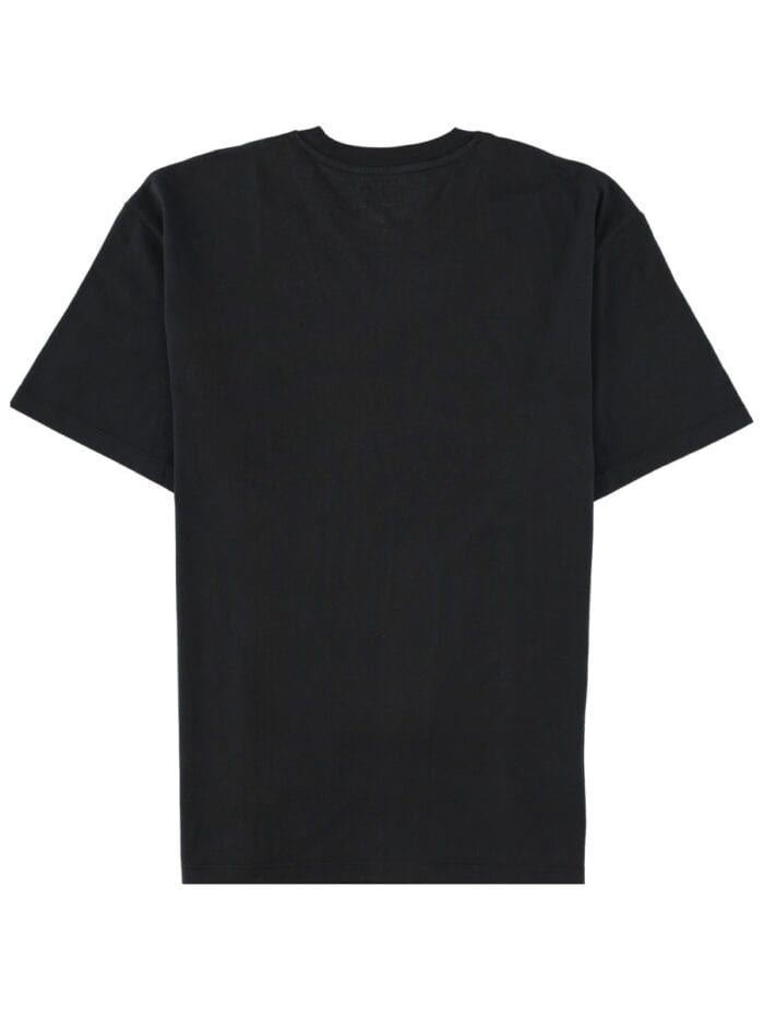 AMISH T-SHIRT CON MICRO LOGO