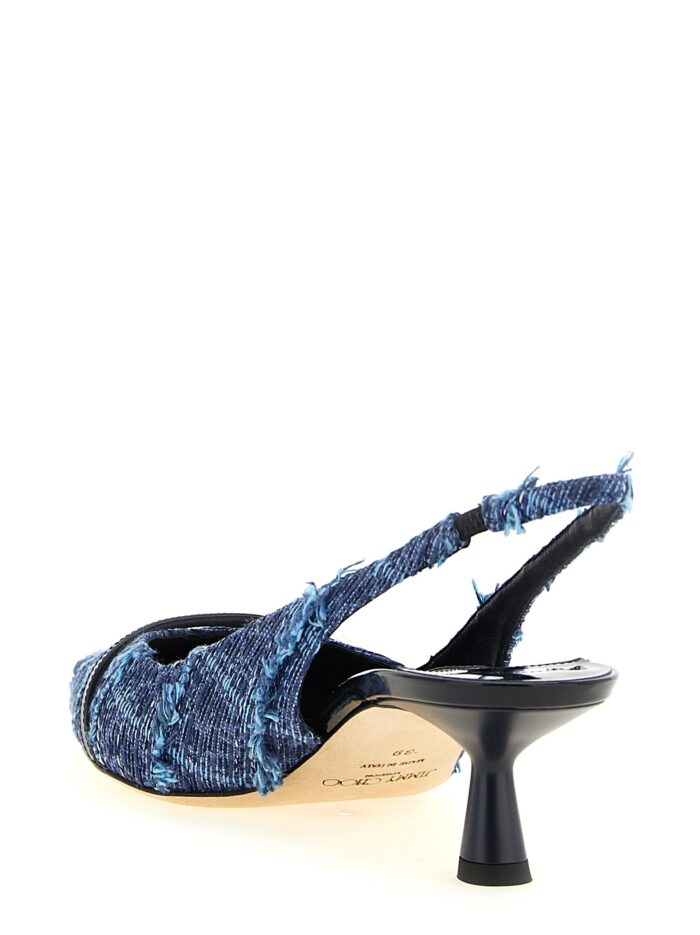 Jimmy Choo 'Amita' Slingback