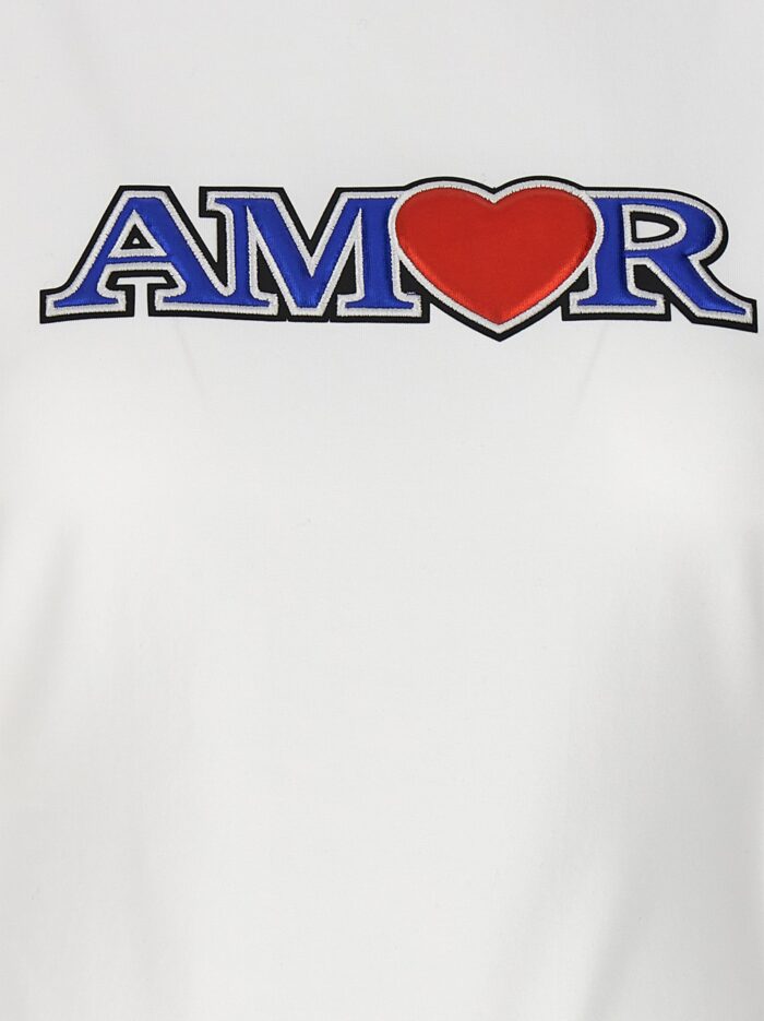 VETEMENTS 'Amor' T-shirt