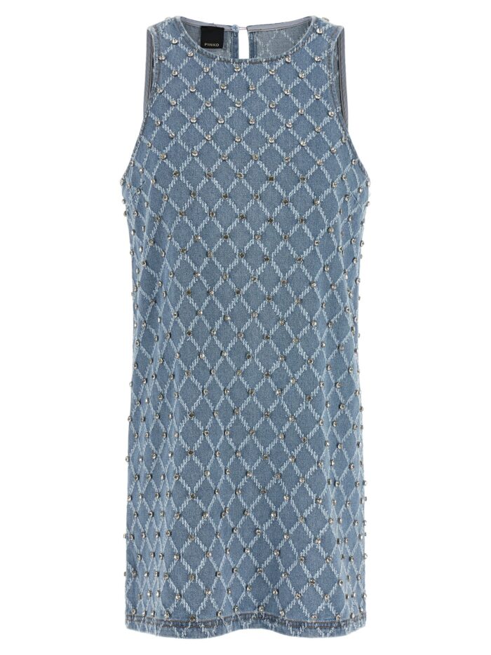 Pinko 'Amorino' Dress