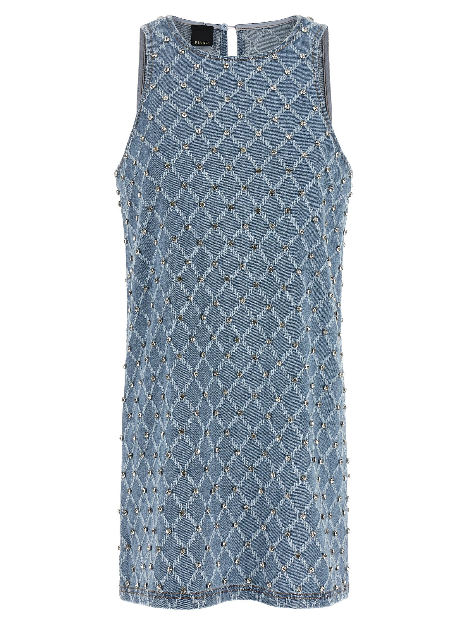Pinko 'Amorino' Dress