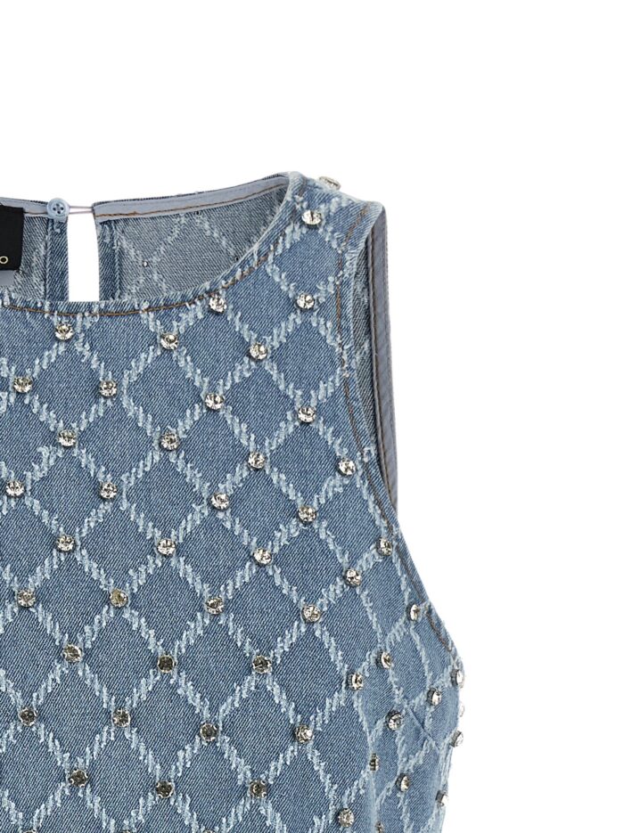 Pinko 'Amorino' Dress