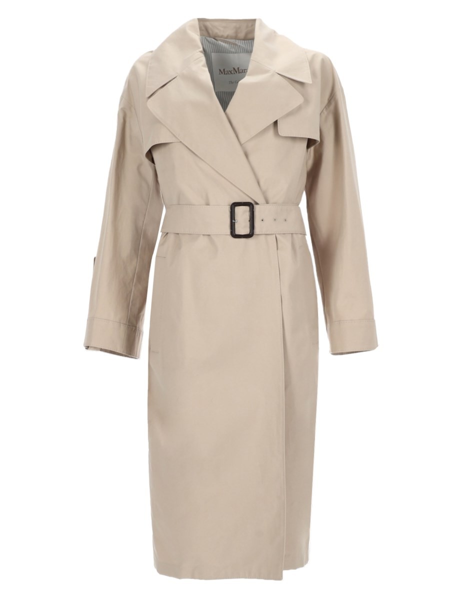 S MAX MARA "AMOUR" COAT