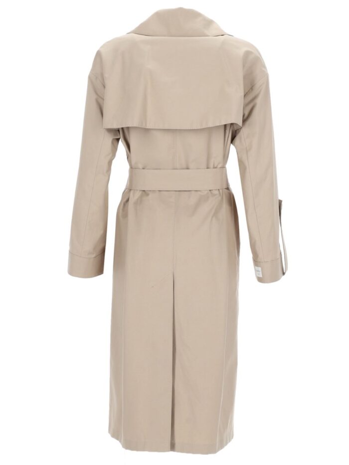 S MAX MARA "AMOUR" COAT