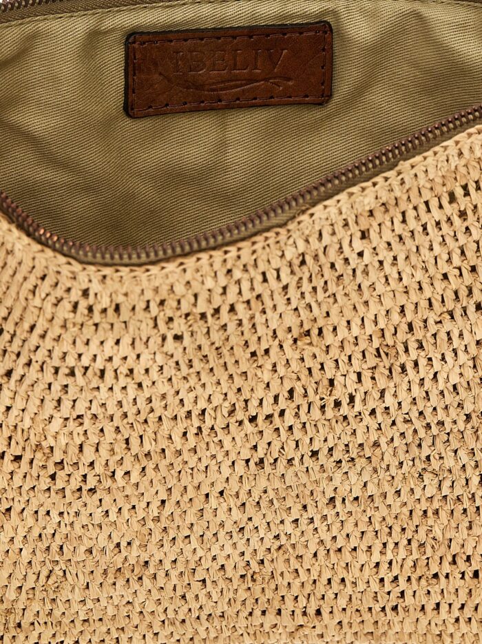 IBELIV 'Ampy' Clutch