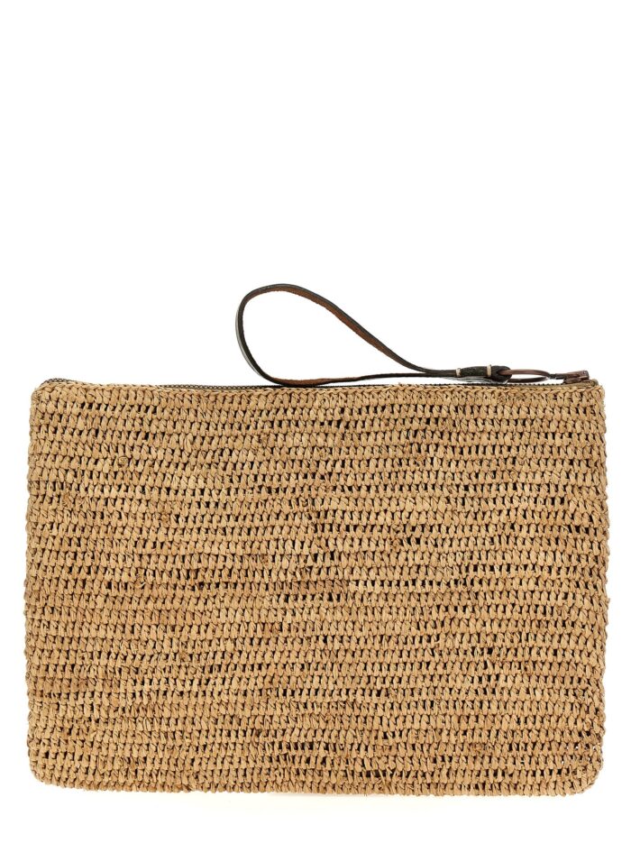 IBELIV 'Ampy' Clutch