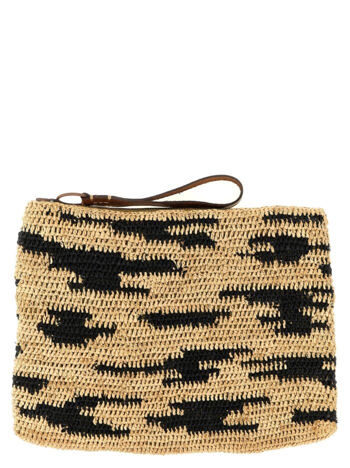 ibeliv 'ampy' clutch IBELIV 'Ampy' Clutch