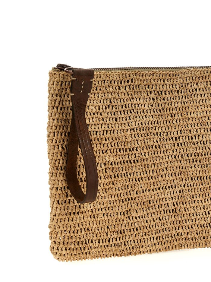 IBELIV 'Ampy' Clutch