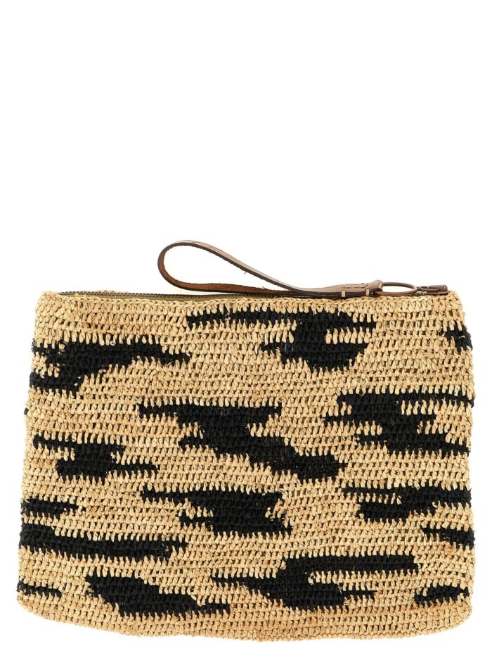 IBELIV 'Ampy' Clutch