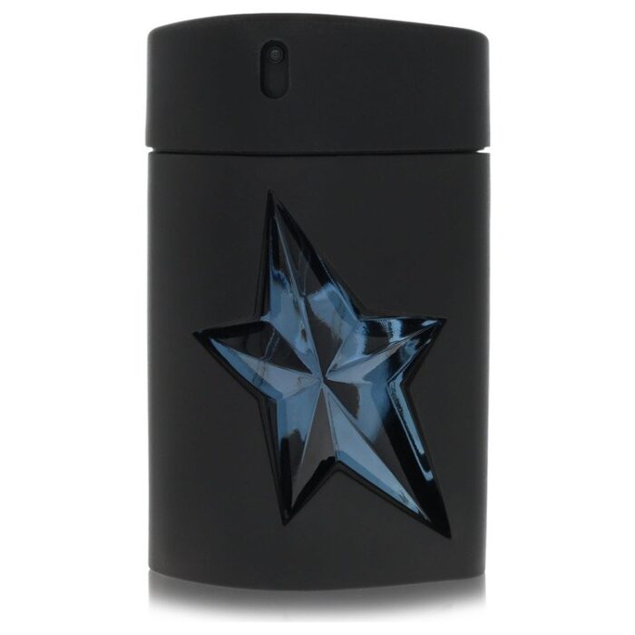 Angel By Thierry Mugler - Eau De Toilette Spray (Rubber Unboxed) 3.4 Oz - Image 1