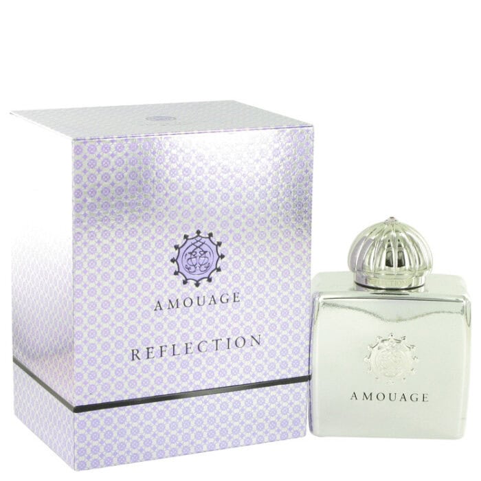 Amouage Reflection By Amouage - Eau De Parfum Spray 3.4 Oz