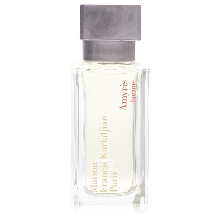Amyris Homme By Maison Francis Kurkdjian - Eau De Toilette Spray (unboxed) 1.2 Oz
