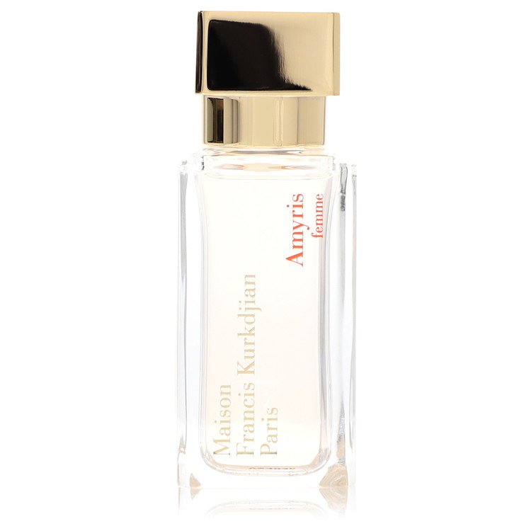 Amyris Femme By Maison Francis Kurkdjian - Eau De Parfum Spray (unboxed) 1.2 Oz
