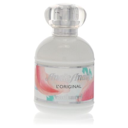 Anais Anais L'Original By Cacharel - Eau De Toilette Spray (unboxed) 1.7 Oz