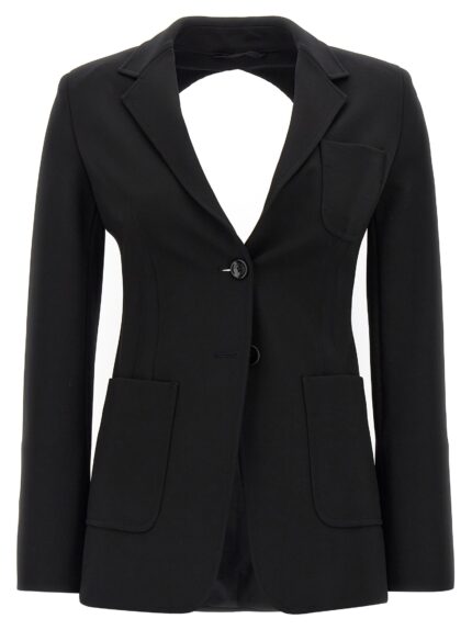 Max Mara 'Anagni' Blazer