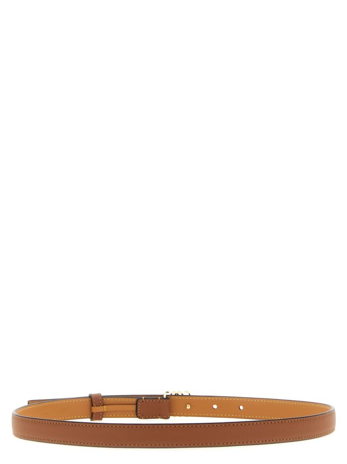 LOEWE 'Anagram' Belt