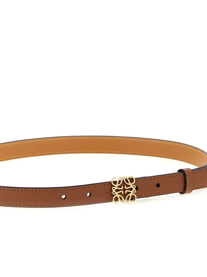 LOEWE 'Anagram' Belt
