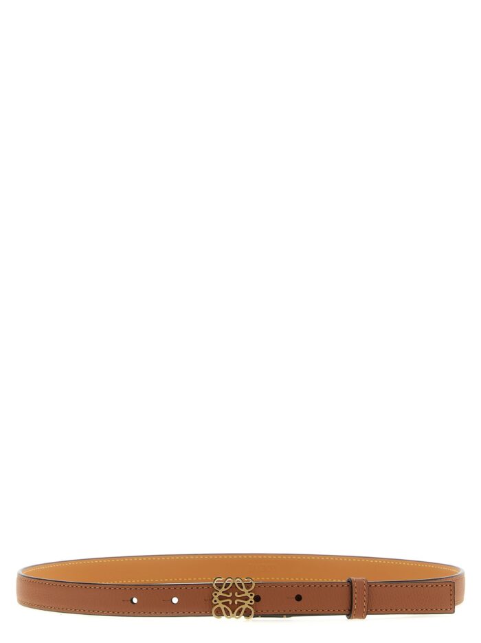 loewe 'anagram' belt LOEWE 'Anagram' Belt
