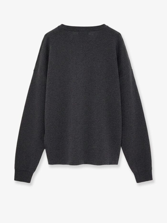 LOEWE Anagram Cotton Blend Sweatshirt