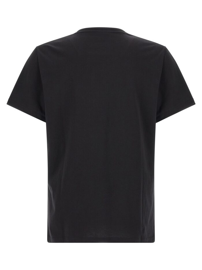 LOEWE 'Anagram' Embroidery T-shirt