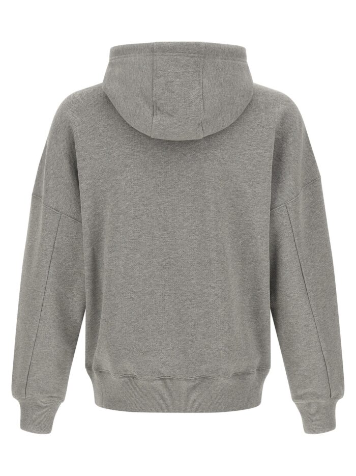 LOEWE 'Anagram' Keyring Hoodie